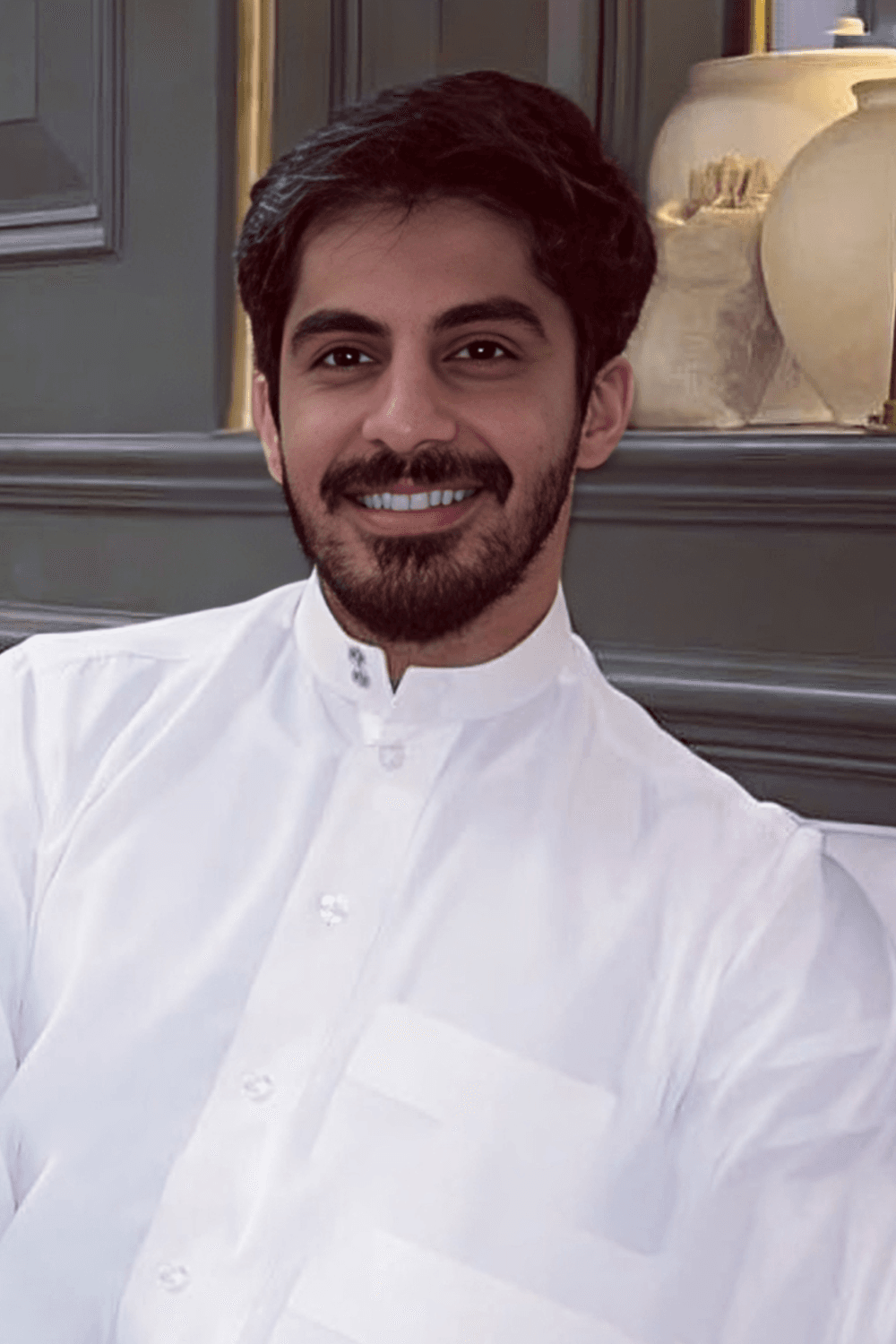 صورة پروفايل "علي المطيري"