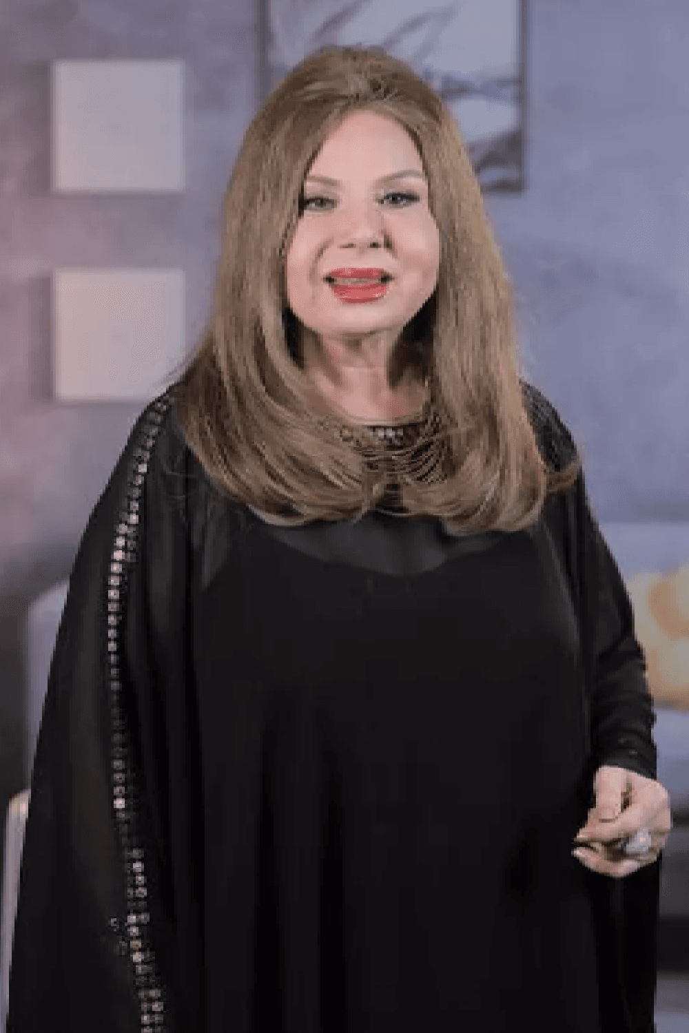 صورة پروفايل "فادية عبد الغني"