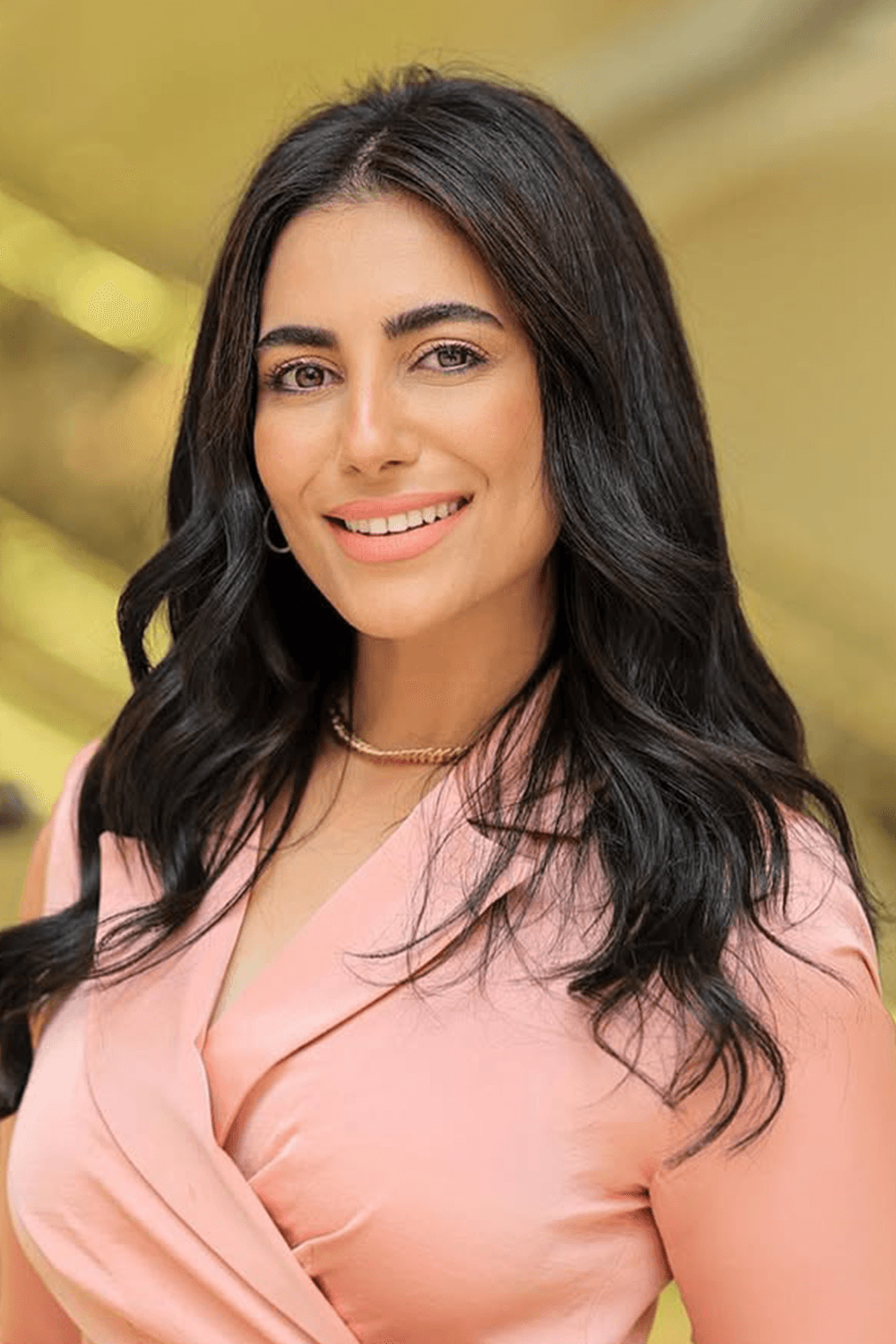 صورة پروفايل "ولاء الشريف"