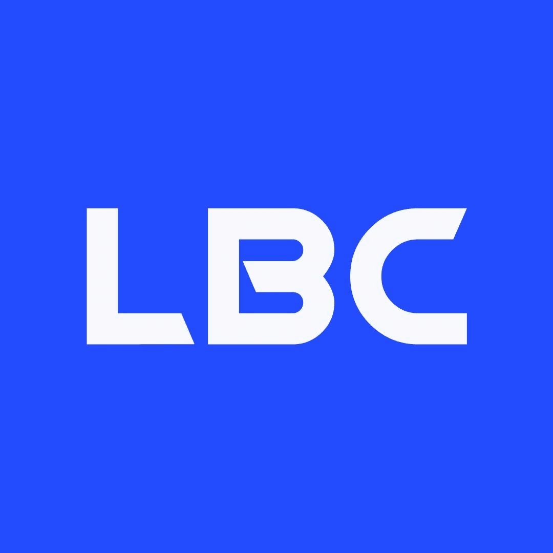 صورة شعار "LBC"