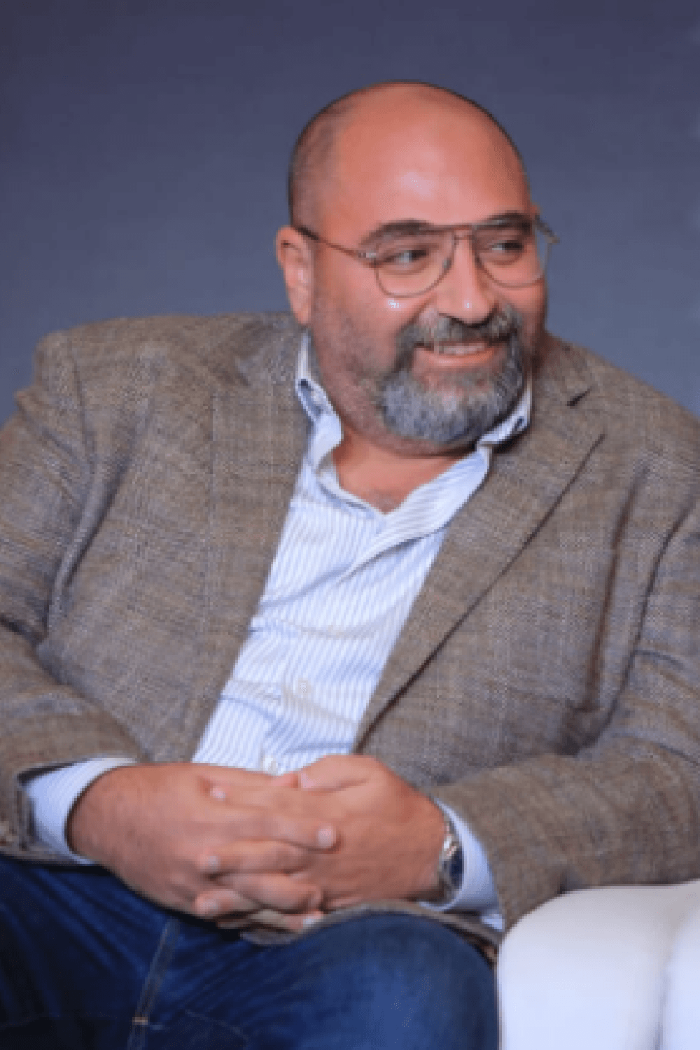 صورة پروفايل "أحمد الجندي"