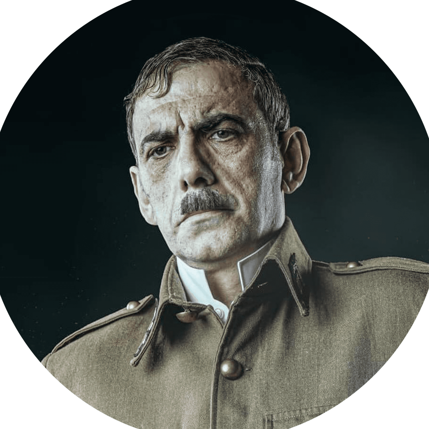 صورة شخصيّة -