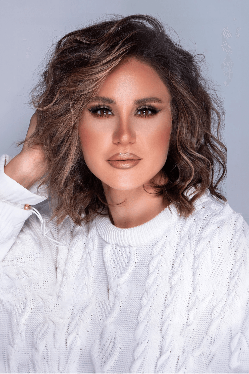 صورة پروفايل "ديمة قندلفت"