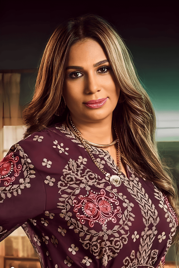 صورة پروفايل "رباب ممتاز" صورة پروفايل "رباب ممتاز"