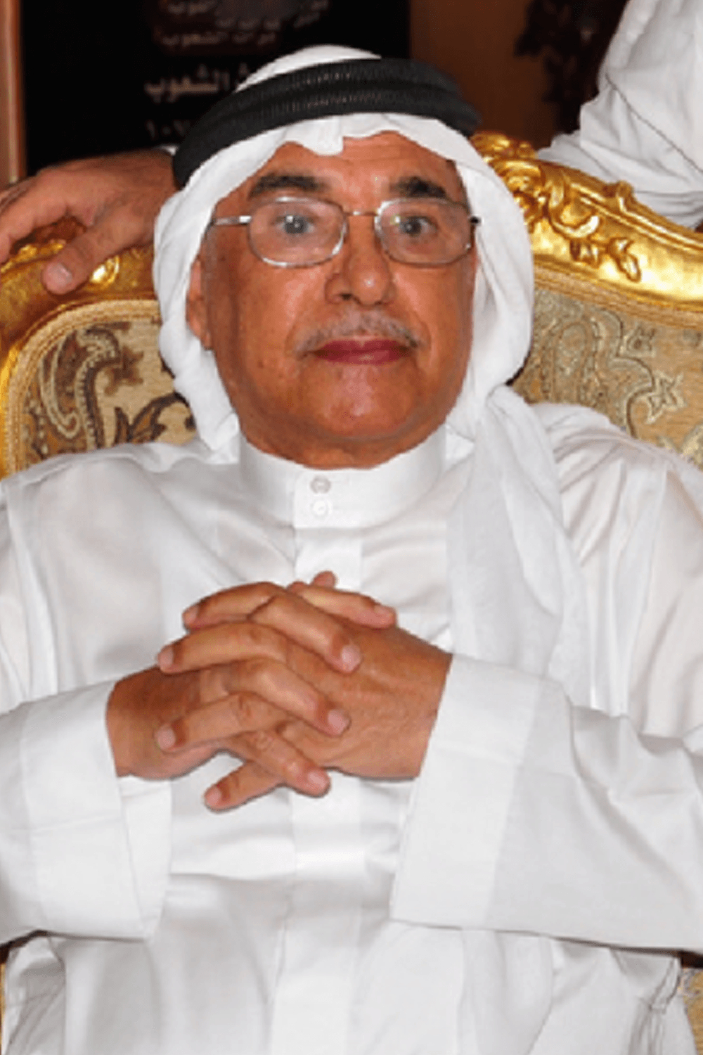 صورة پروفايل "محمد حمزة"