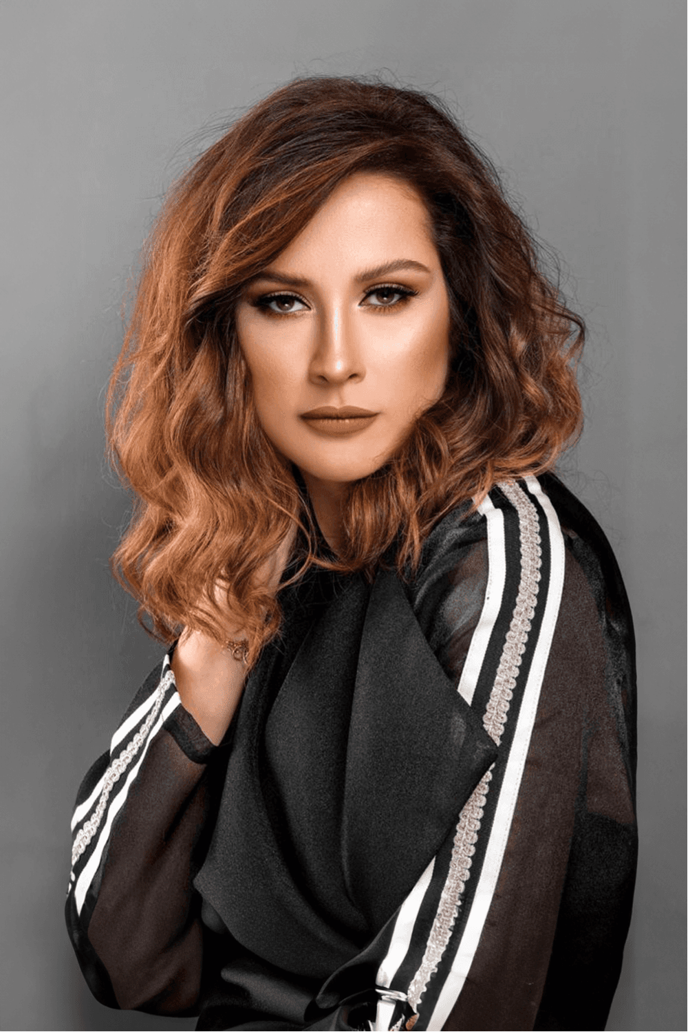 صورة پروفايل "ماري تيريز معلوف" صورة پروفايل "ماري تيريز معلوف"