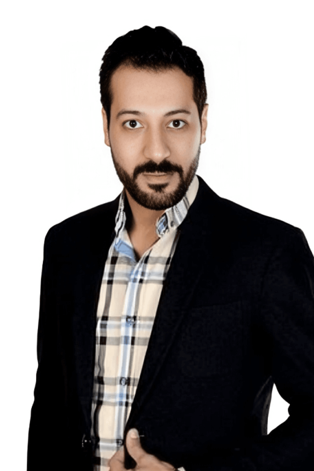 صورة پروفايل "محمد نصر"