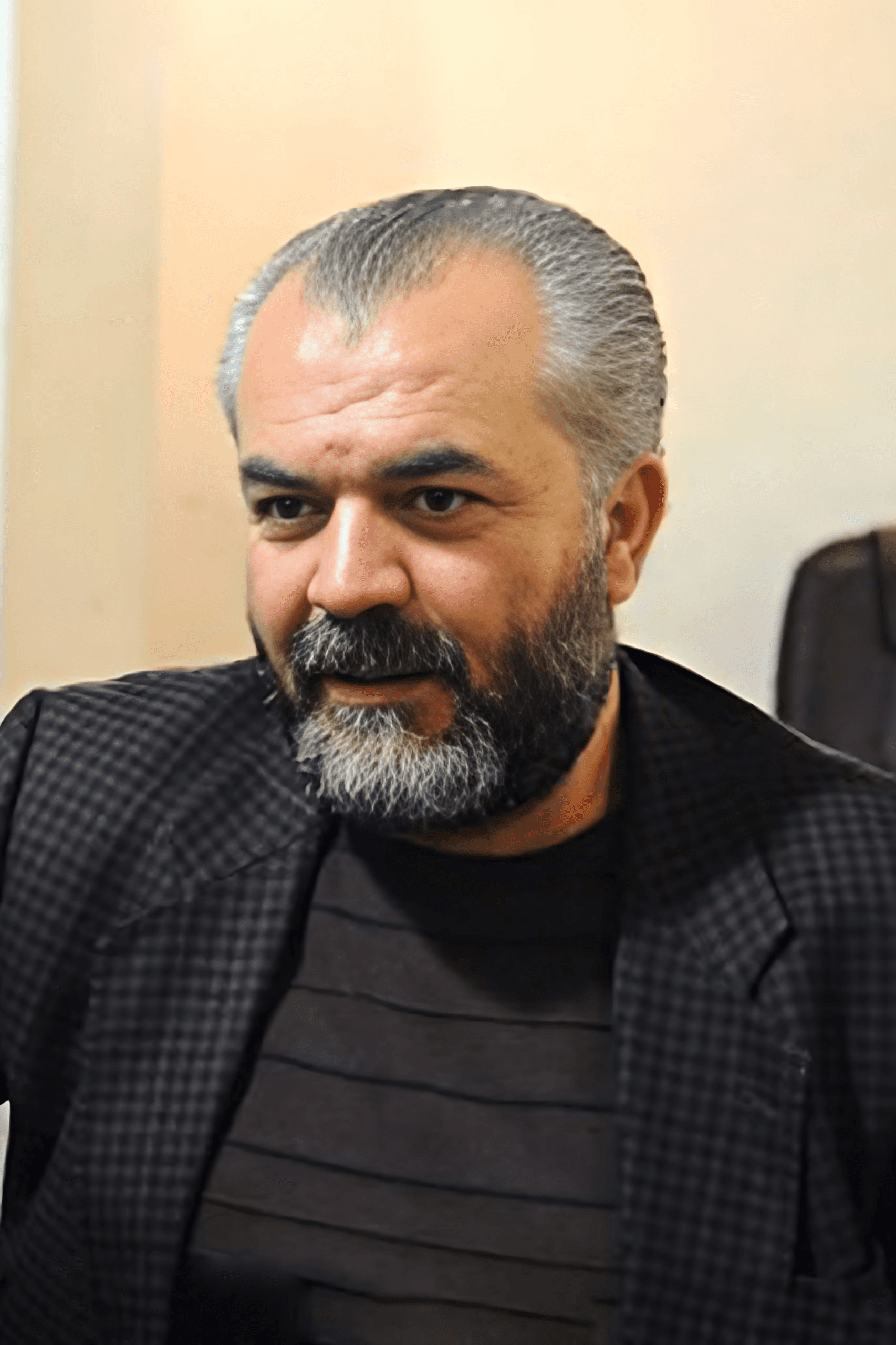 صورة پروفايل "محمد نصر الله"