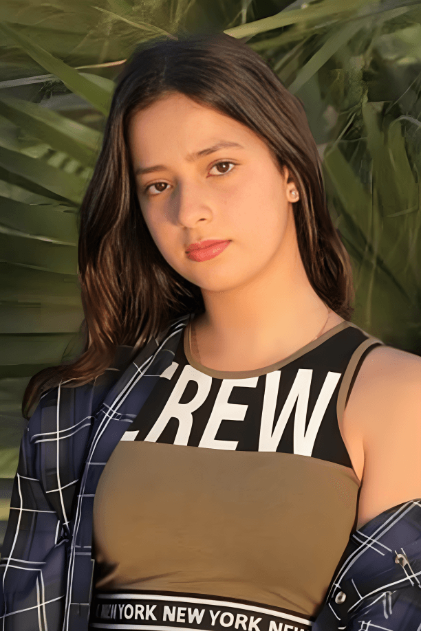 صورة پروفايل "نادين عصام"