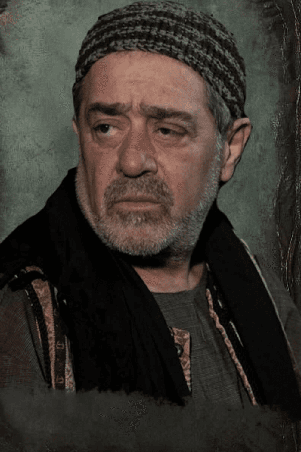 صورة شخصيّة خيرو