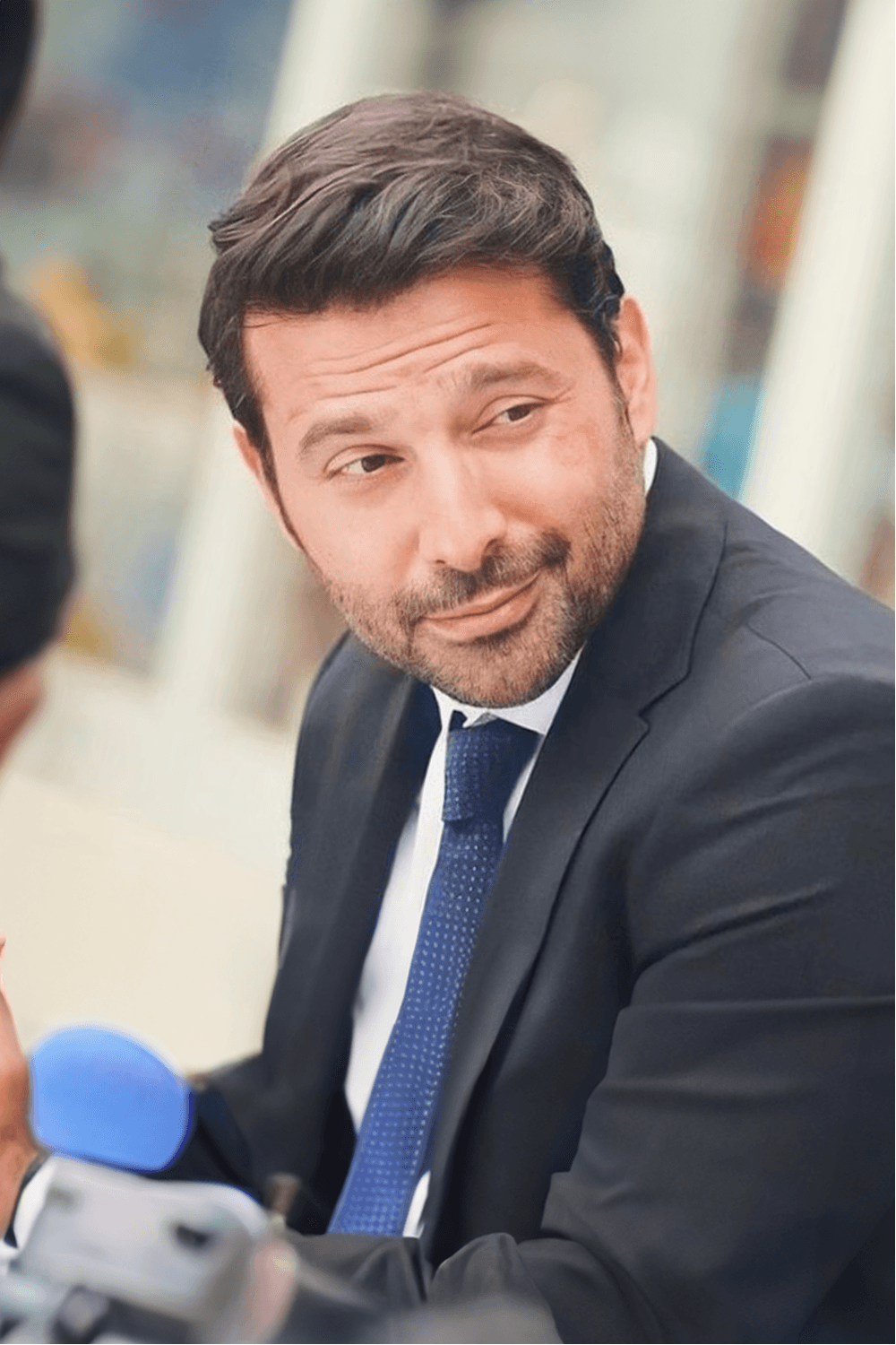 صورة پروفايل "جو طراد"