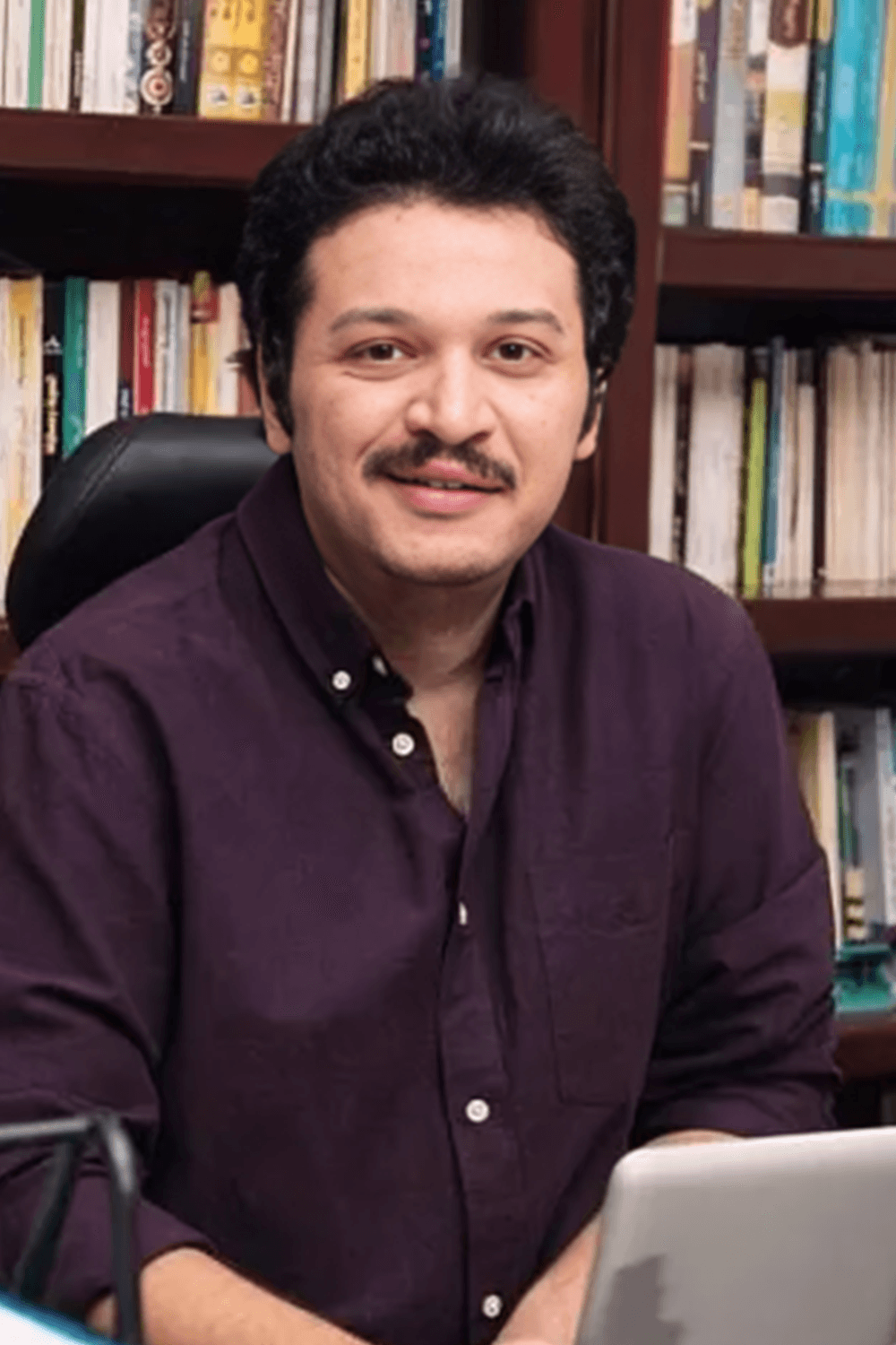 صورة پروفايل "فيصل الحربي"