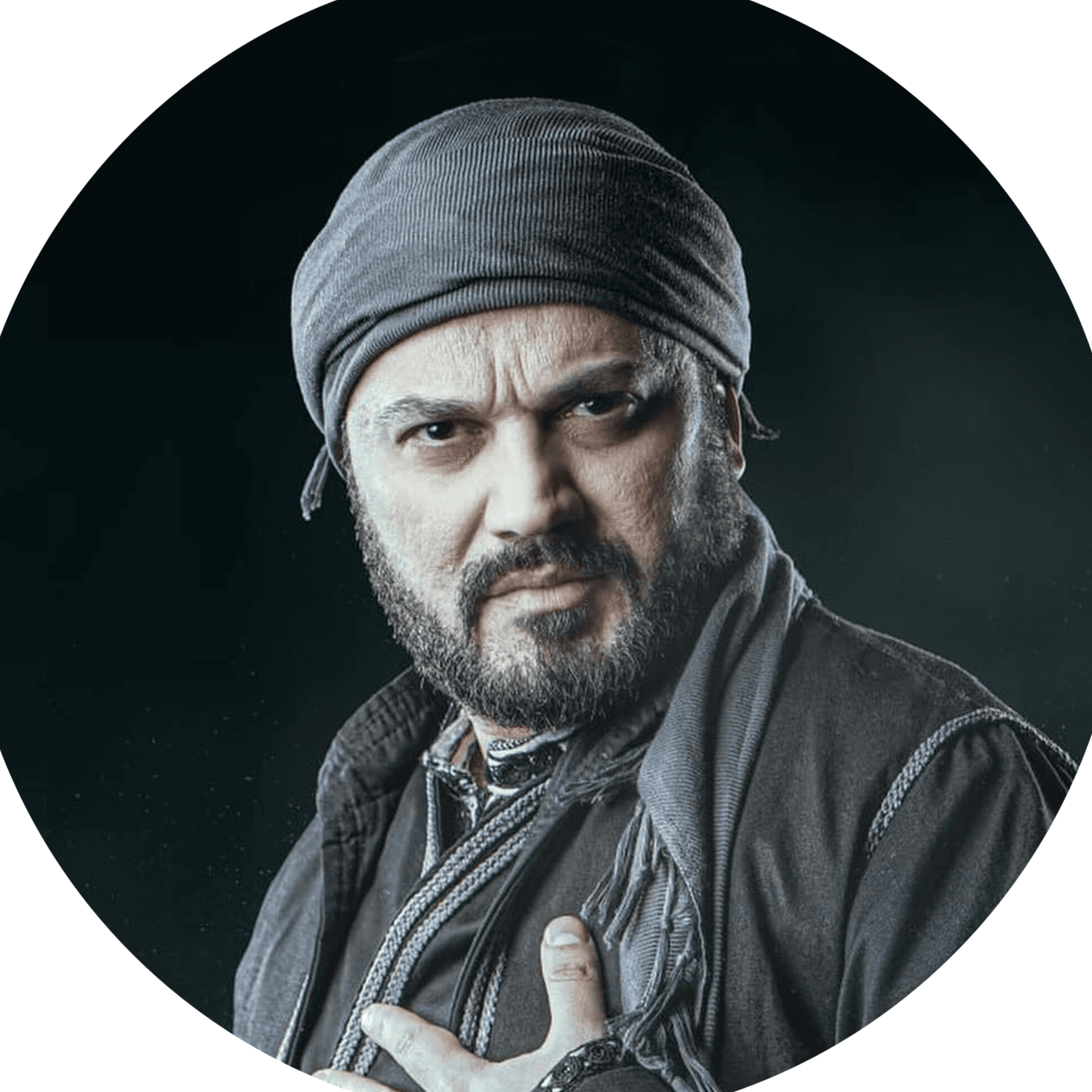 صورة شخصيّة عرفان