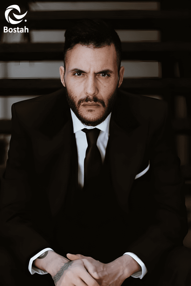 صورة پروفايل "امير عيد"