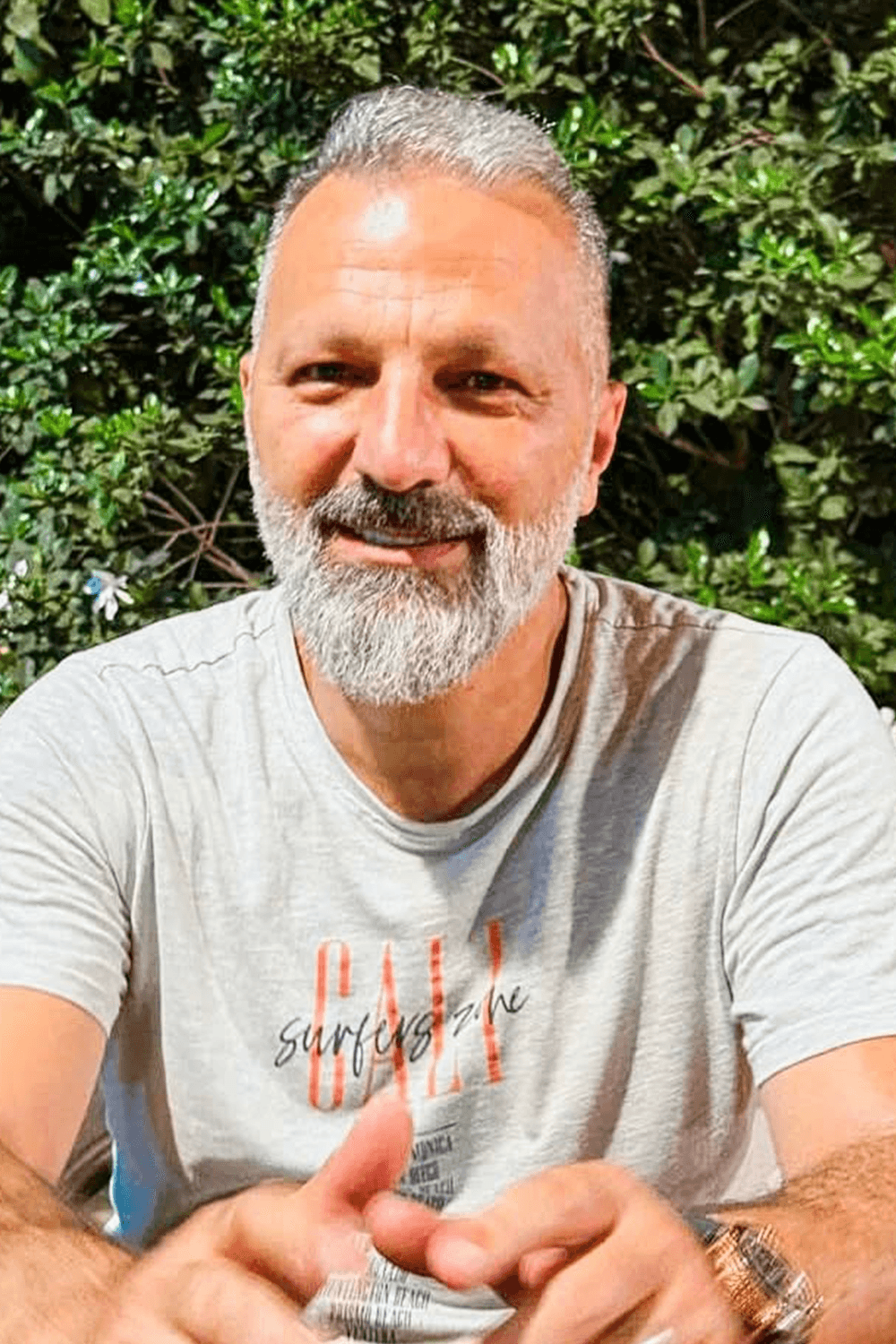 صورة پروفايل "أسامة المصري" صورة پروفايل "أسامة المصري"