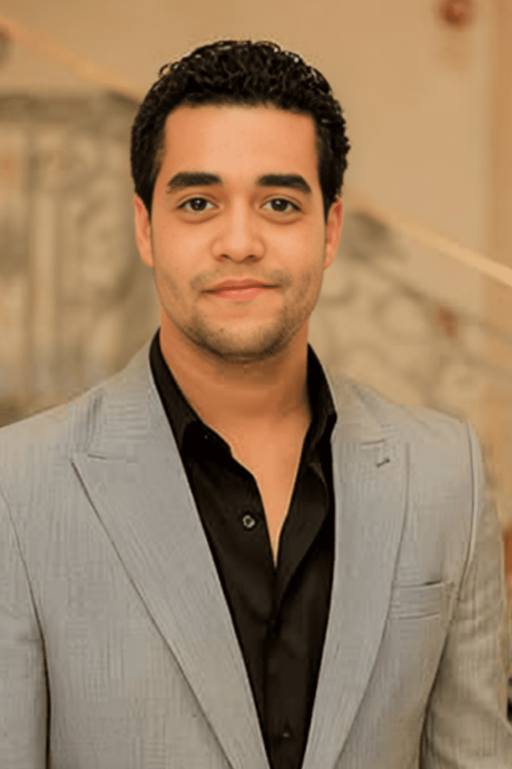 صورة پروفايل "خالد أنور"