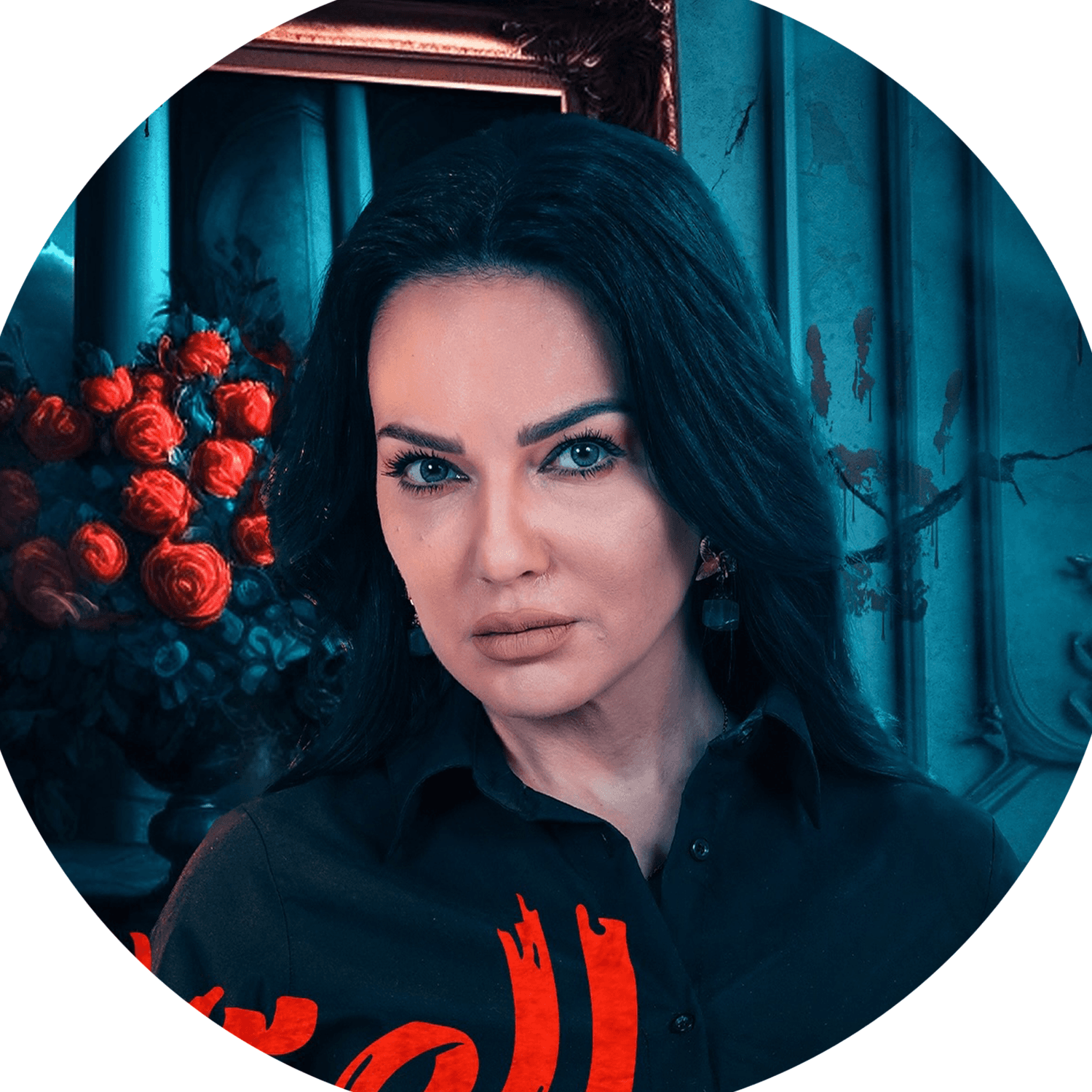 صورة شخصيّة سحاب