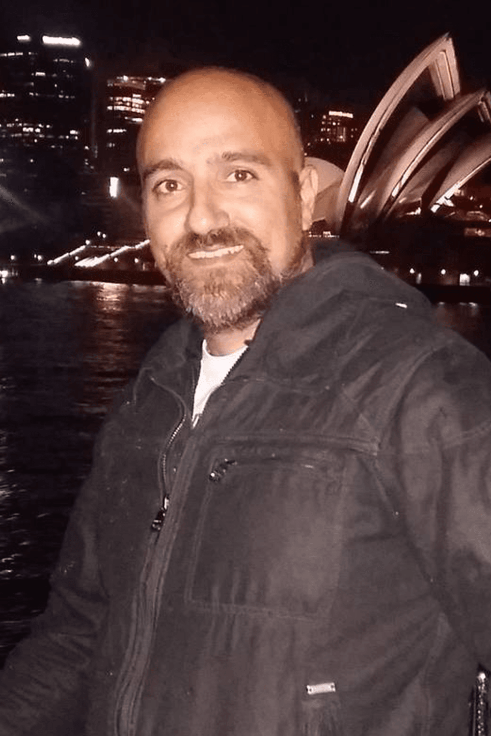 صورة پروفايل "بشير مارون"