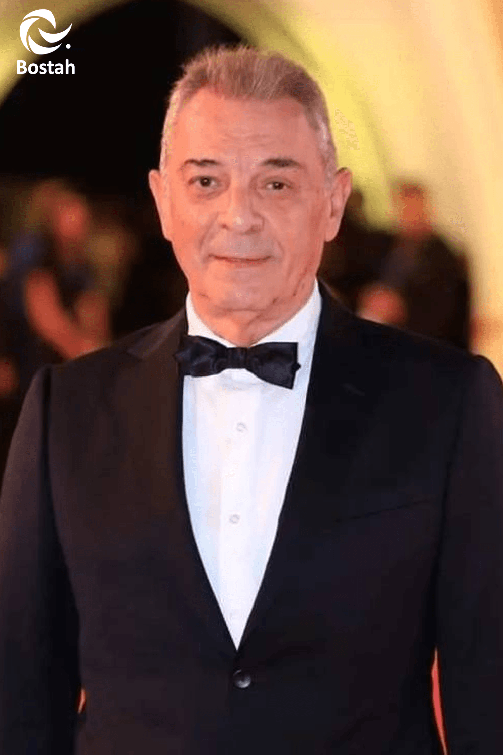 صورة پروفايل "محمود حميدة"