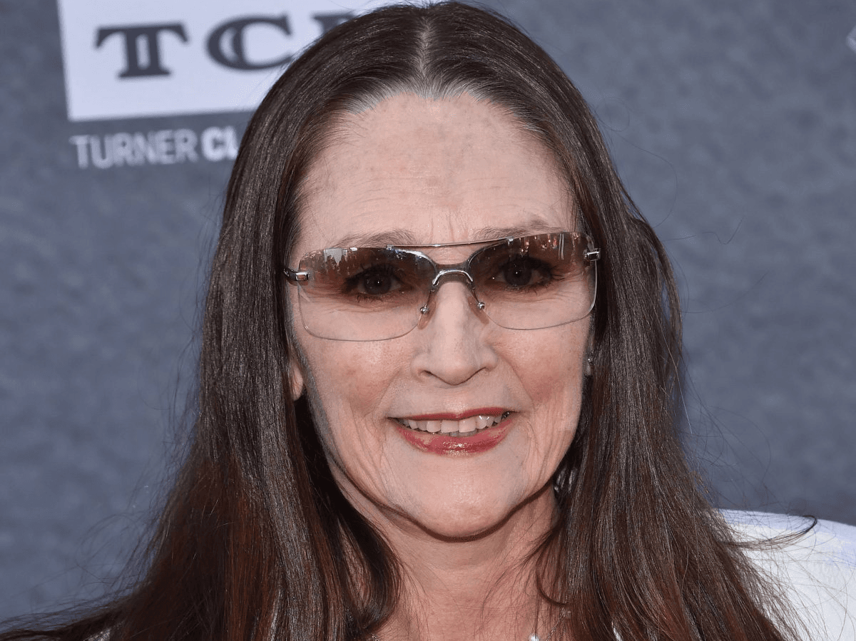 صورة غلاف مقالة رحيل أوليفا هاسي بطلة فيلم "روميو وجولييت"