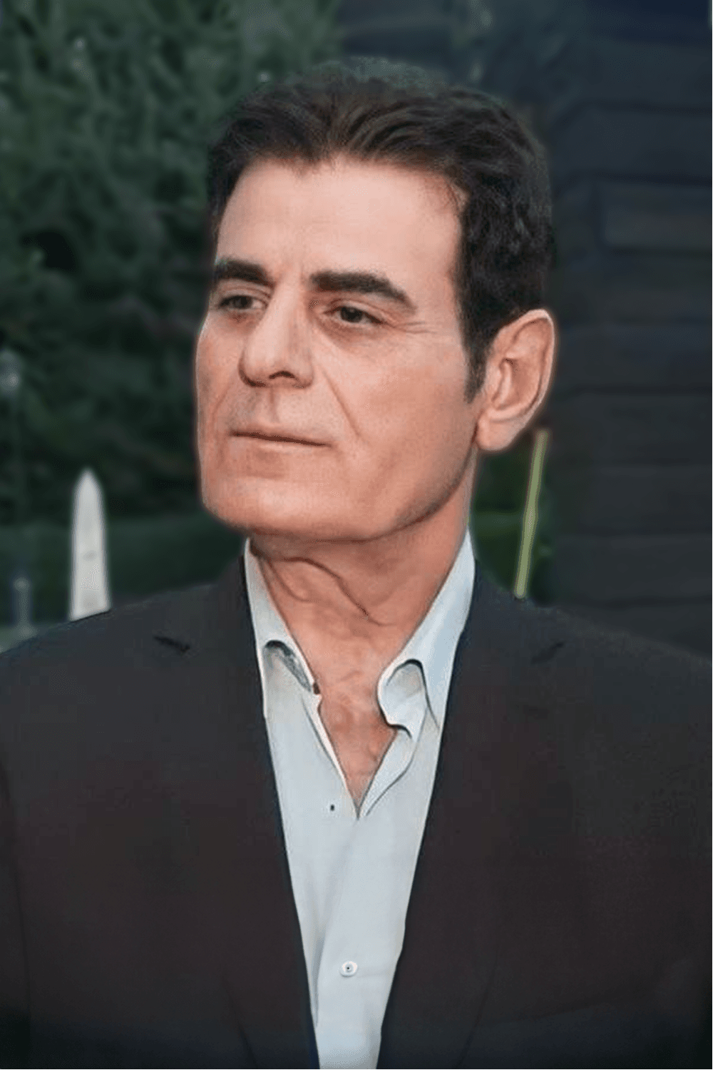 صورة پروفايل "محسن غازي"