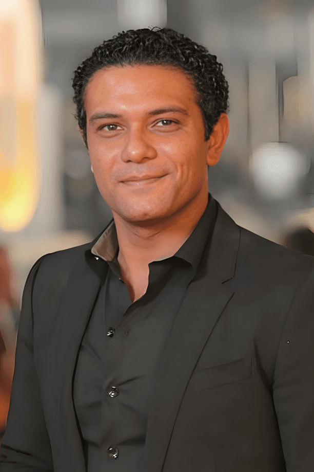 صورة پروفايل "آسر ياسين"