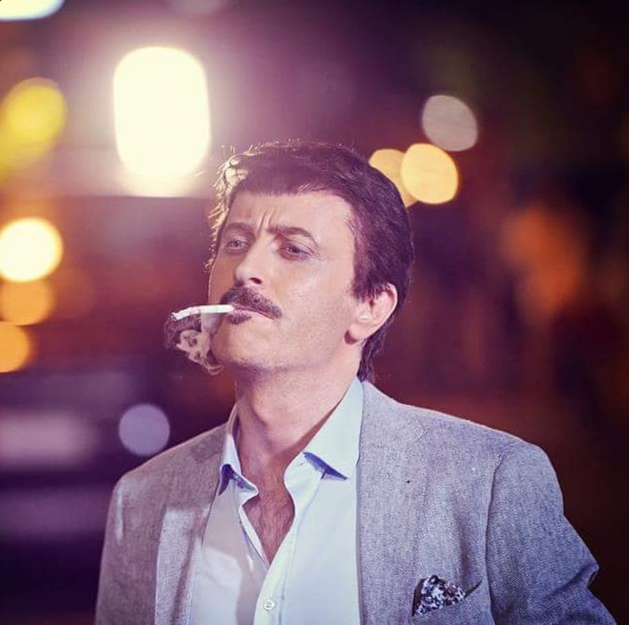 مصطفى الخاني النمس... المتنوّر... والمتطرف دينياً