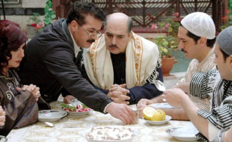 الكثير من التكهنات حول "باب الحارة6" ولامعلومات أكيدة حتى أواخر تشرين الثاني 2013