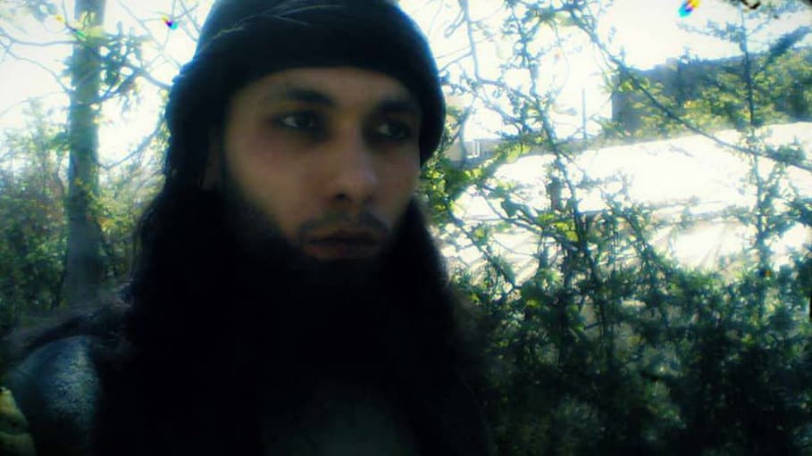 باسل طه ... المتطرف اللطيف