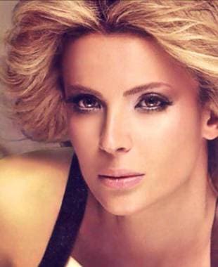 صورة غلاف مقالة باسمة تحقق حلمها وتتخلى عن شخصيتها الحقيقية