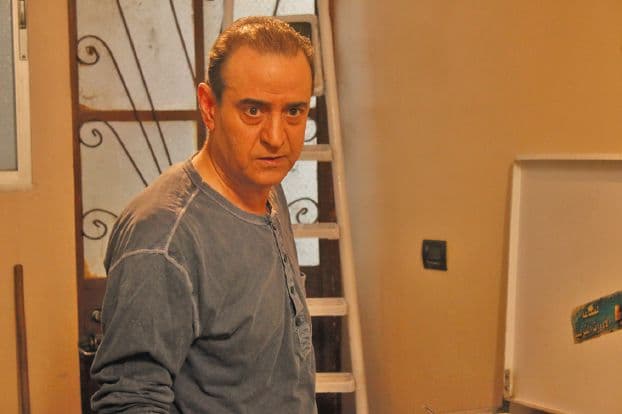 بسام كوسا وأيمن زيدان يخلعان الأقنعة