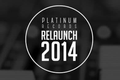 صورة غلاف مقالة بلاتينوم ريكوردز بحلتها الجديدة تدعم النجوم الشابة