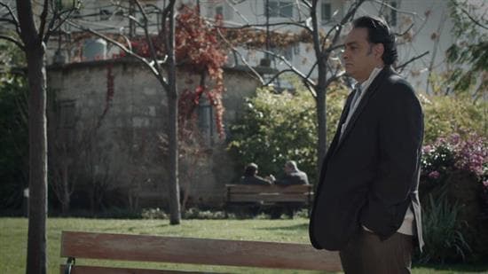 الدراما السوريّة غريبة في هذا المكان