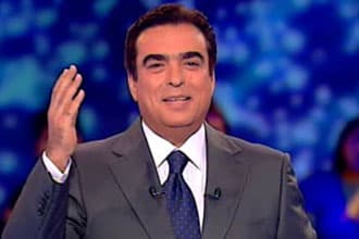 جورج قرداحي