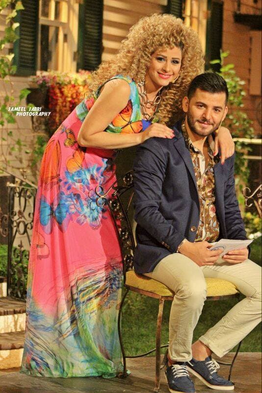 "نورت سمانا ... ممر النجوم" لم يكن موفقاً في حلقاته الأولى