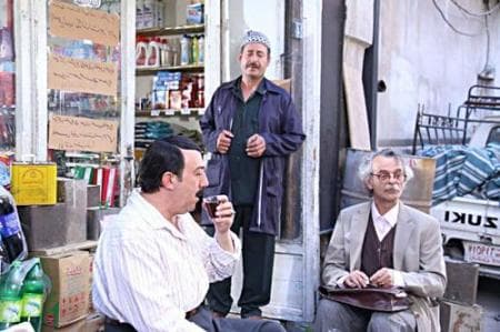 «حقائب».. مسلسل الجمهور والنقاد والهاربين من الحرب