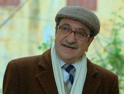 دريد لحام لدام برس: مستقبلي أصبح ورائي والمواطنة تجمعنا وسأنتظرهم على الحدود !