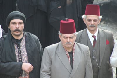 (زمن البرغوت) .. هل هكذا تكون النهاية ؟