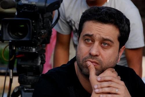 سامر برقاوي.. يستكمل التحضيرات لمسلسله الجديد "لو"، والتصوير خلال تشرين الثاني 2013