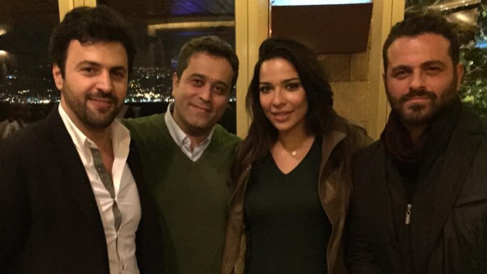 "تشيللو" ينطلق في بيروت بإدارة سامر برقاوي