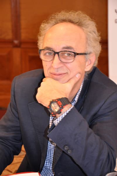 عميد المعهد العالي للفنون المسرحية: لامكان ل"الواسطة" في اختبارات القبول..ومعاييرنا عالمية