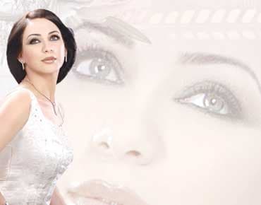 سلاف فواخرجي: أحمل بعض صفات الشخصيات التي أجسدها