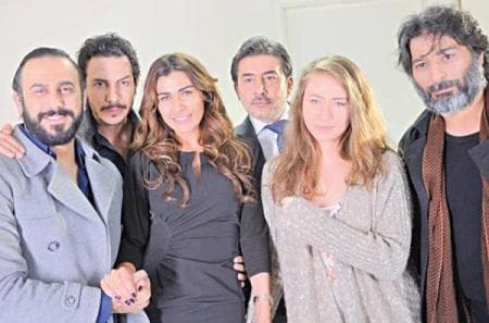 برامجنا الفنية موضوعية رغم أنف المشاهد!