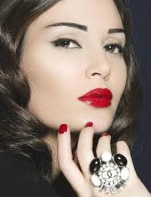 سيرين عبد النور