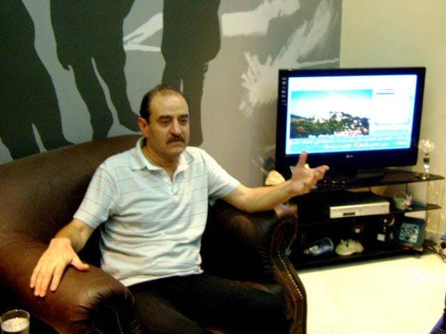 بسام كوسا : "اختلفت مع النظام أو اتفقت معه، الجيش يحمي البلد من الانهيار"