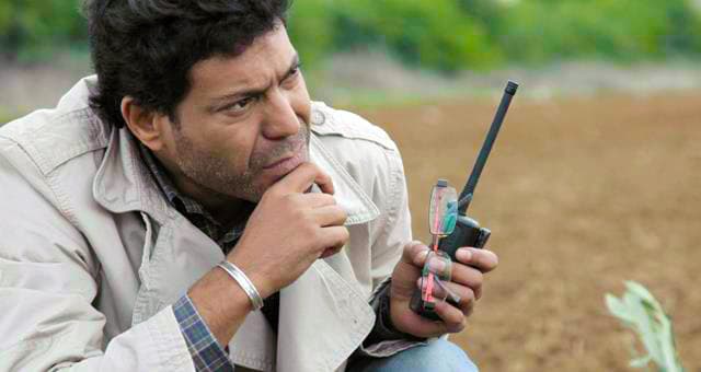 "حلاوة الروح"... يعيد بناء "الدمار" السوري في جبل لبنان