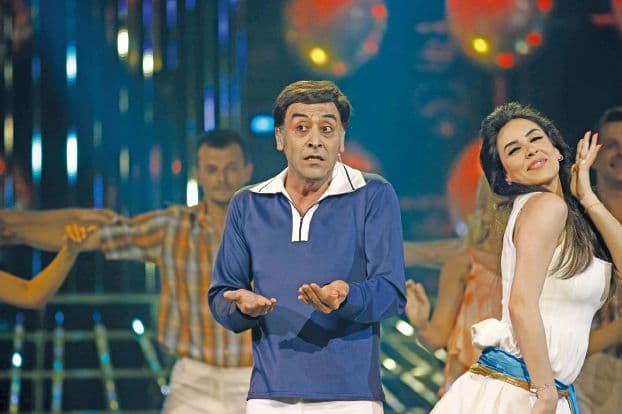 «شكلك مش غريب»