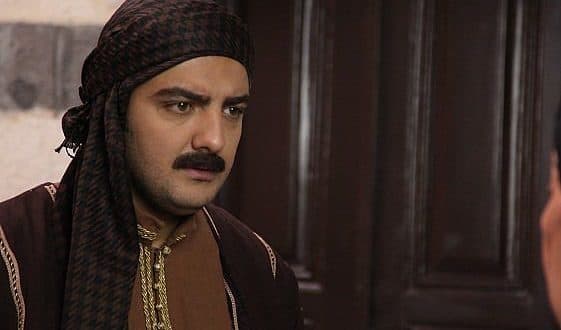 كاتب خاتون يتراجع عن كلامه ضد باب الحارة