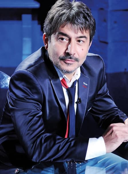 عابد فهد
