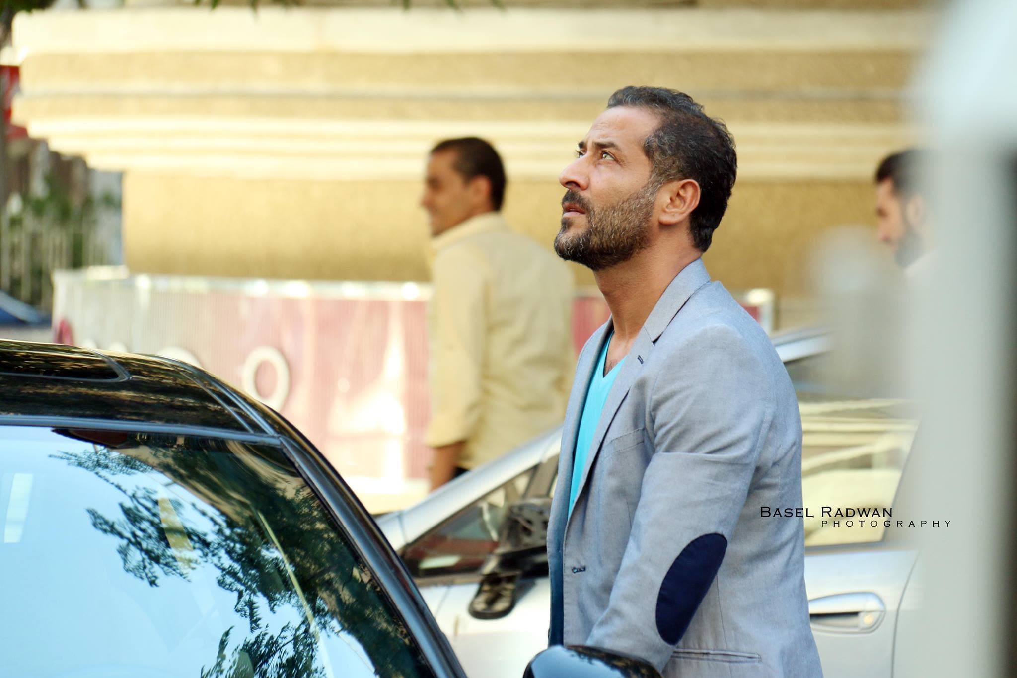 صورة غلاف مقالة عبد المنعم عمايري يعطّل تجربته الأولى في دراما مصر